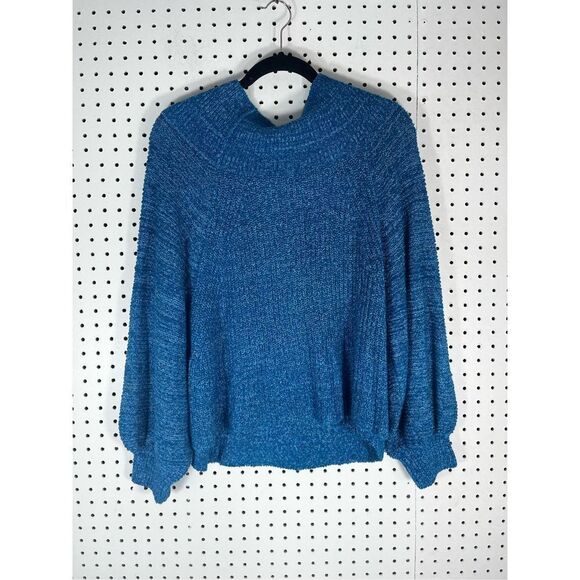 Free People sweater - Picture 2 of 5